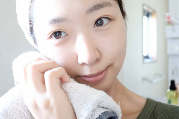 肌断食の効果とは 美肌に導く正しいやり方や期間 メイク法などを詳しく解説