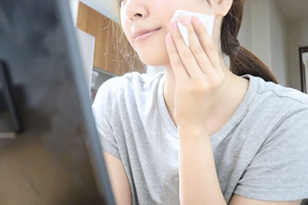 肌断食の効果とは 美肌に導く正しいやり方や期間 メイク法などを詳しく解説