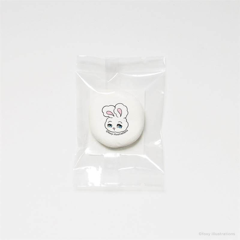 foxy illustrations pop-up shop】12/26新宿に期間限定OPEN♡ここで