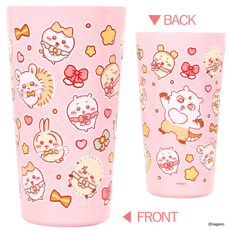 ちいかわ×セブンイレブン】2025冬コラボ第2弾スイーツが登場♡LINE
