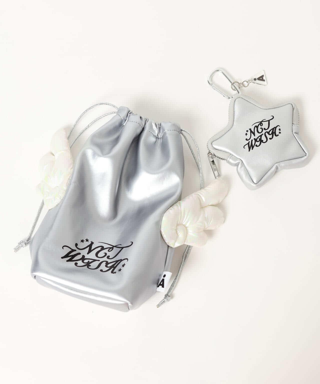 NCT WISH ペンライトケース ALAND NCT WISH×ALAND】1/15から店内ジャック開催♡豪華展示＆限定イベントが