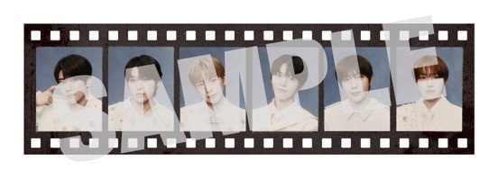 NCT WISH×ALAND】1/15から店内ジャック開催♡豪華展示＆限定イベントが