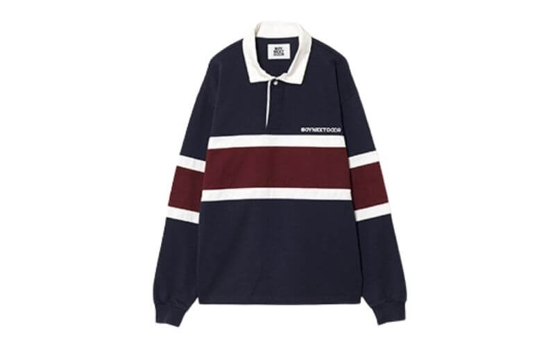BOYNEXTDOOR×ZOZOTOWN】1月13日限定発売♡メンバーイメージの 