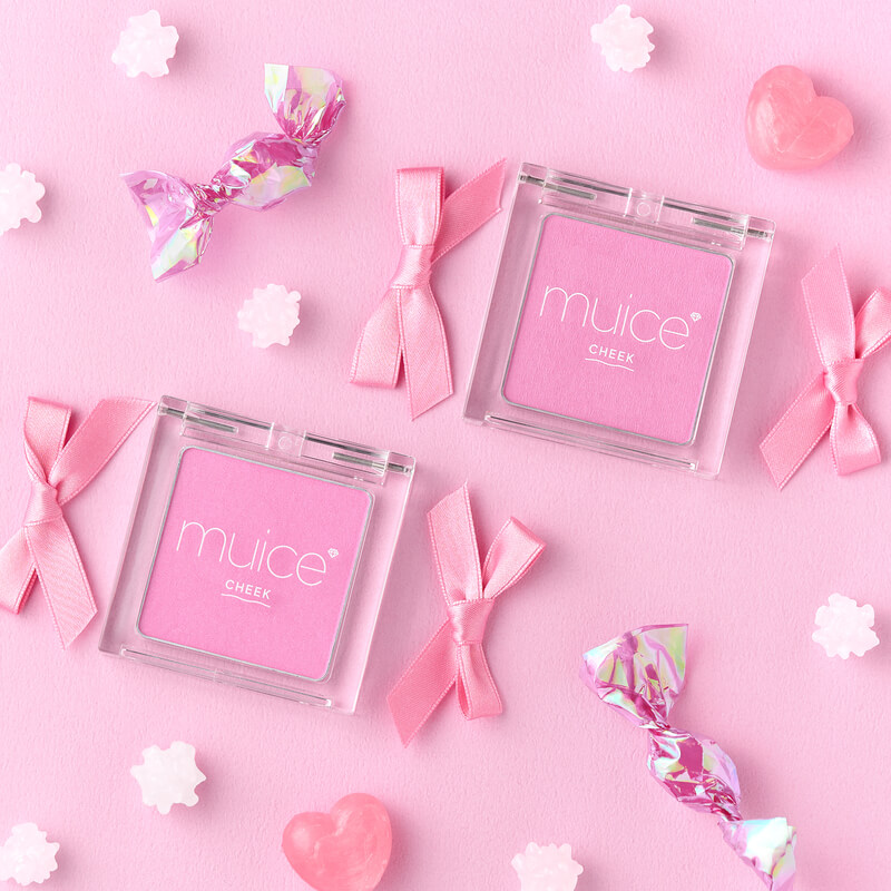 muice】かわにしみきプロデュース♡春の新作“ピンクコレクション”が1