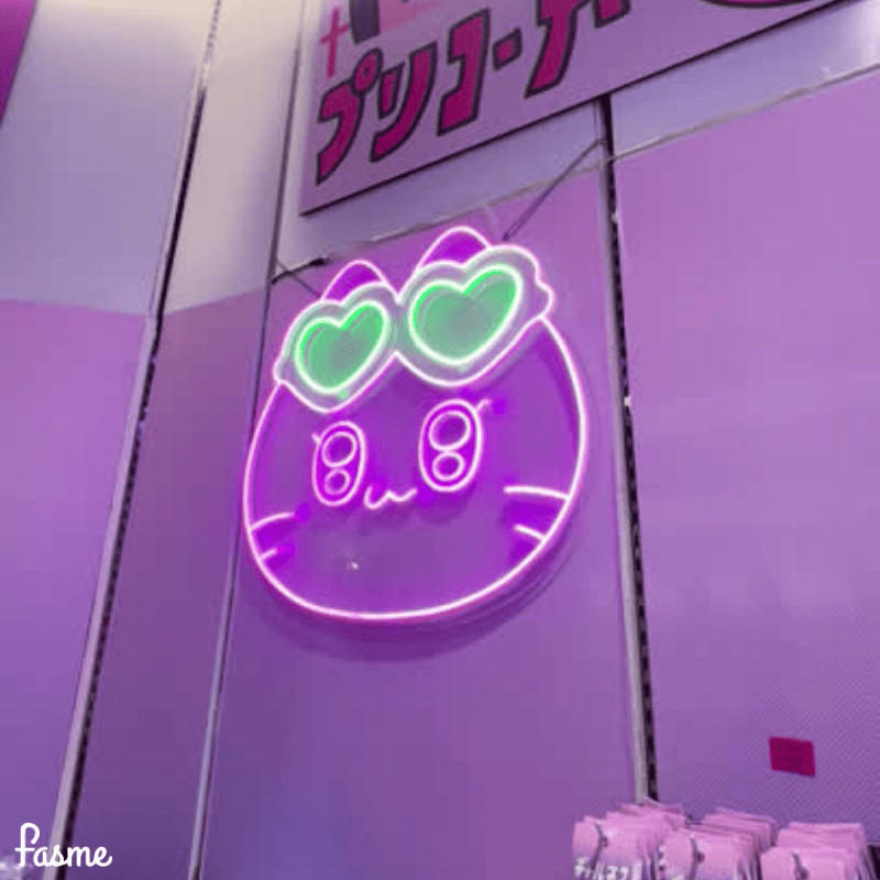 編集部レポ】ギャルネコPOP-UP（ポッピアッピ）がSHIBUYA109渋谷店で