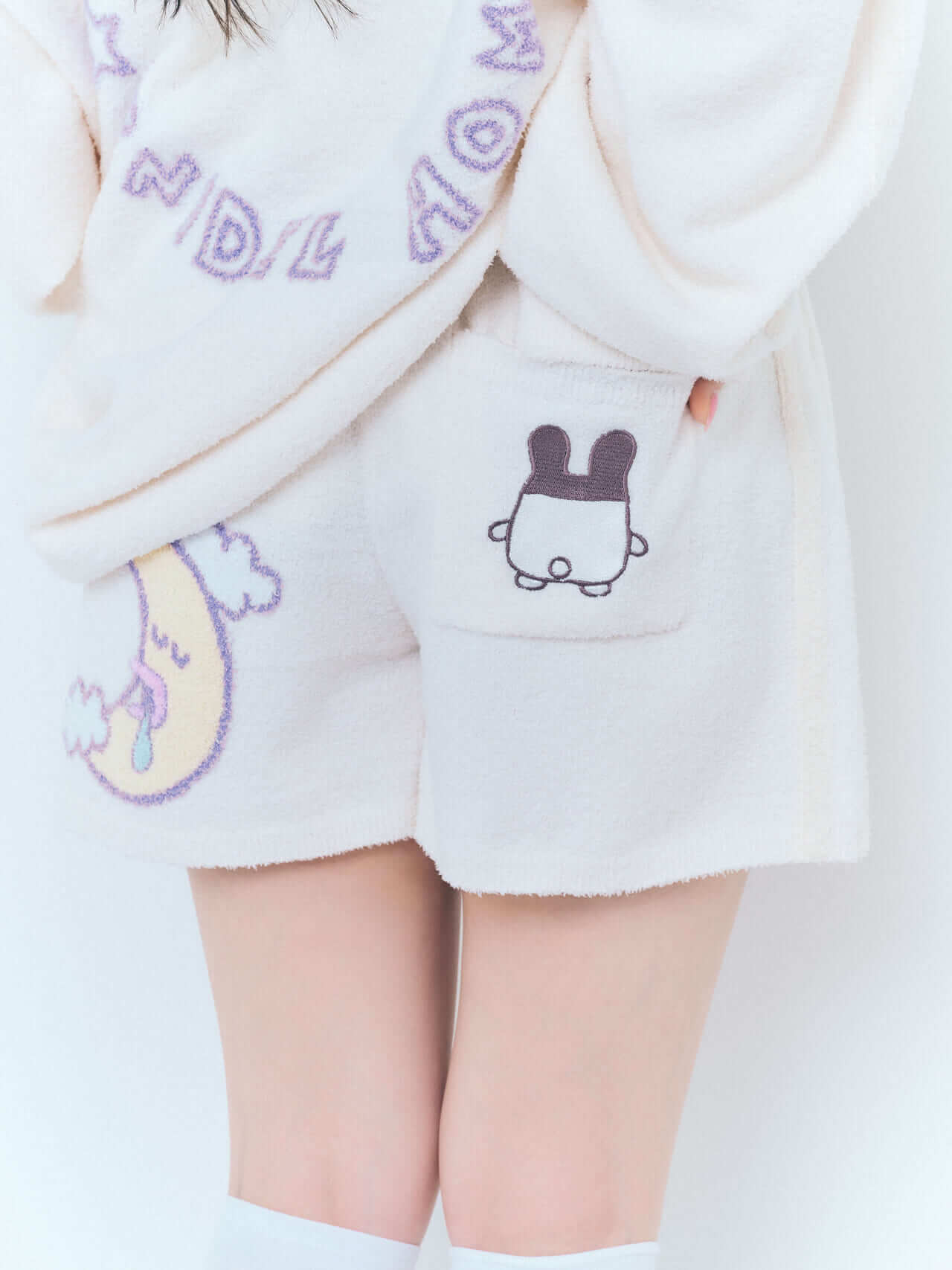 SNIDEL HOME新作】たまごっち初コラボが2月17日WEB先行発売♡守屋麗奈