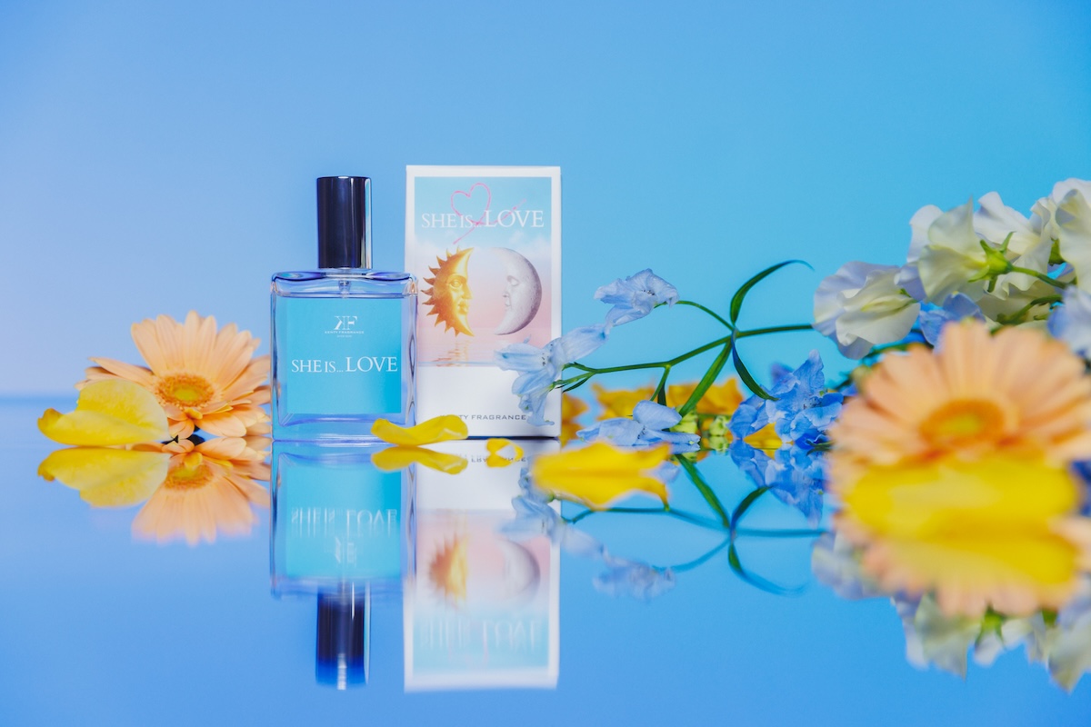 KENTY FRAGRANCE ケンティーフレグランス IDOLIC KENTY FRAGRANCE ケンティーフレグランス IDOLIC 【公式通販】