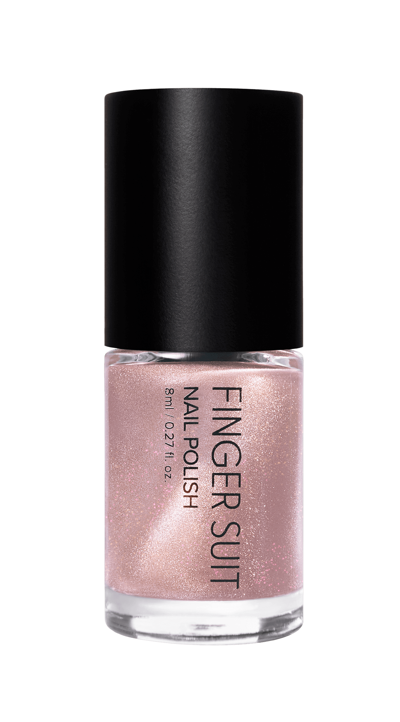FINGER SUIT】春色のネイルポリッシュ「SPRING POLISH COLLECTION 2026