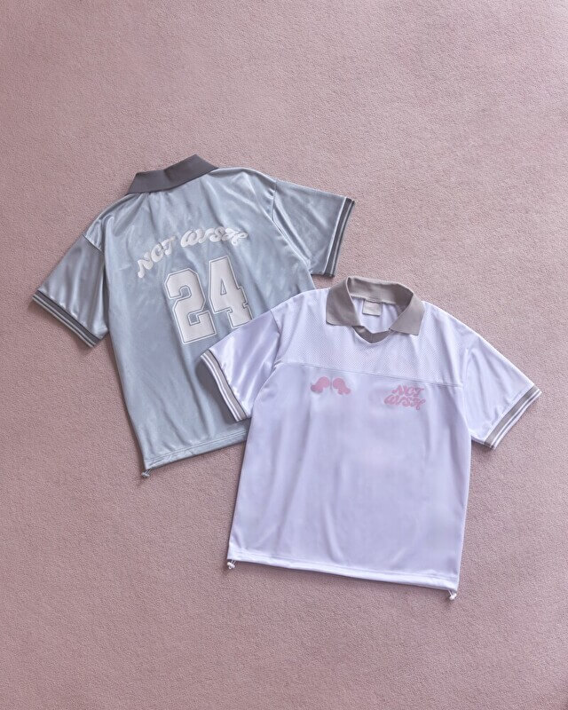 WEGO nctwish コラボ tシャツ ピンク グレー NCT WISH×WEGO】4月17日発売♡限定コラボアイテム全6型＆ビジュアル