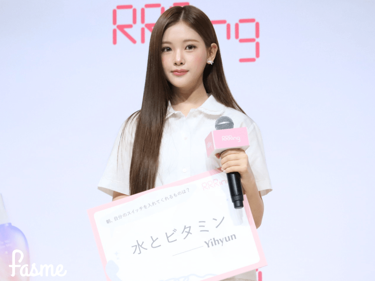 速報】Baby DONT Cryが「RRRing」ブランドミューズに就任♡ 日本