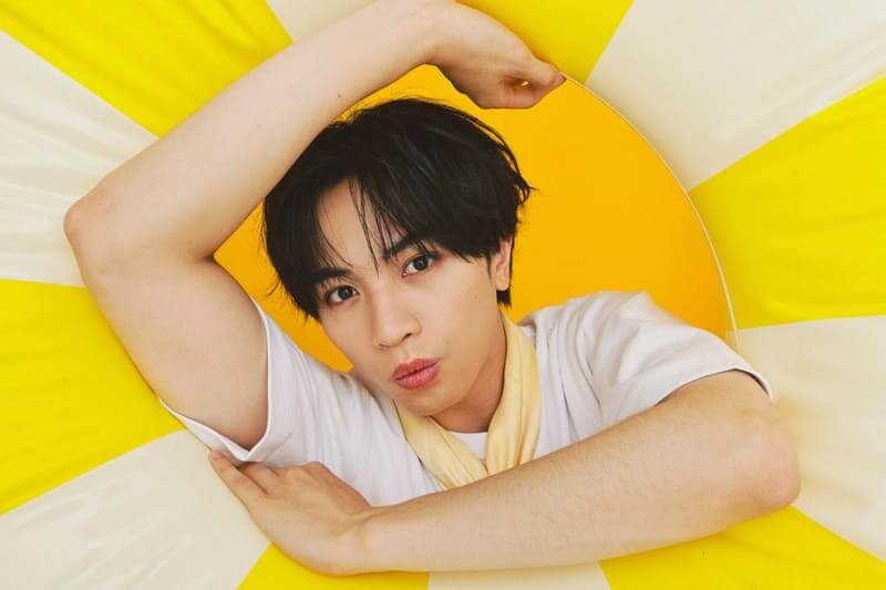 中島健人プロデュース】「KENTY FRAGRANCE」第2弾が7月7日発売♡ 夏の