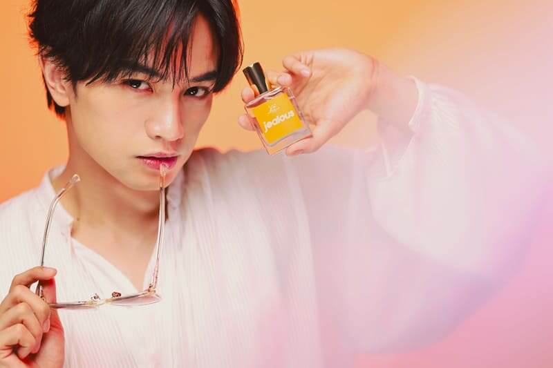 中島健人プロデュース】「KENTY FRAGRANCE」第2弾が7月7日発売♡ 夏の