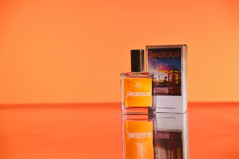 中島健人プロデュース】「KENTY FRAGRANCE」第2弾が7月7日発売♡ 夏の