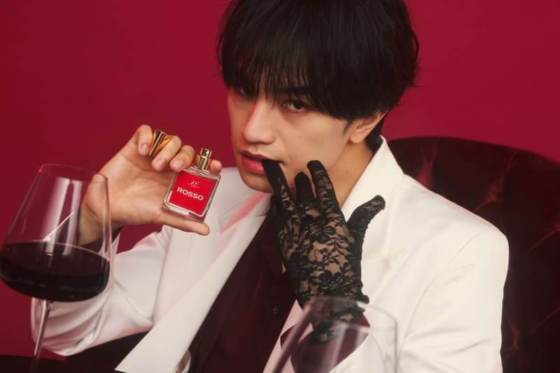 中島健人プロデュース】「KENTY FRAGRANCE」第2弾が7月7日発売♡ 夏の