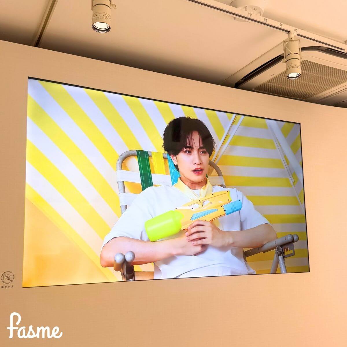 中島健人】7月7日発売「KENTY FRAGRANCE」第2弾原宿POP-UPに実際に行っ