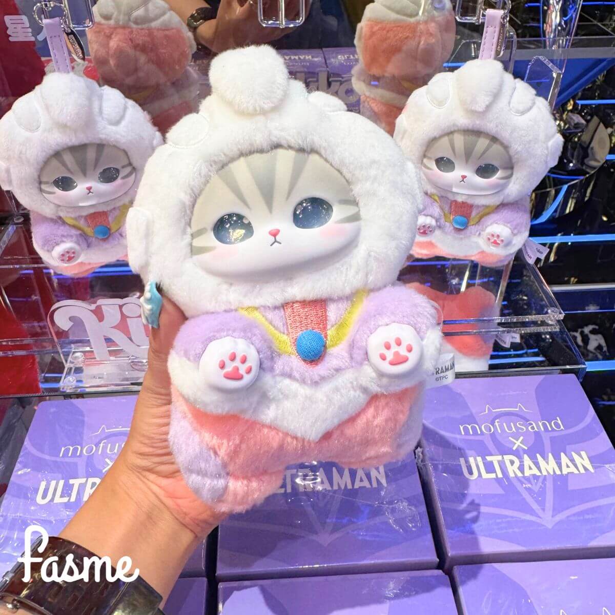 編集部レポ】原宿に新たな話題スポット誕生！没入体験型ストア「ULTRA