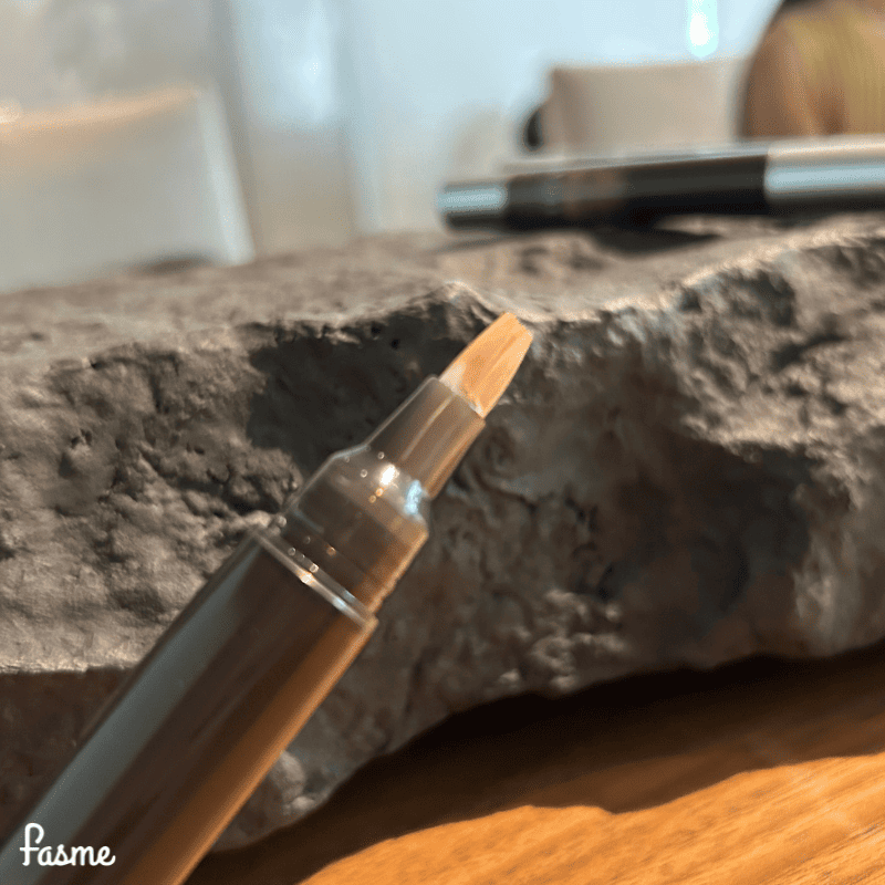 vim BEAUTY新作】「all day fit multi pencil」と「keep confidence