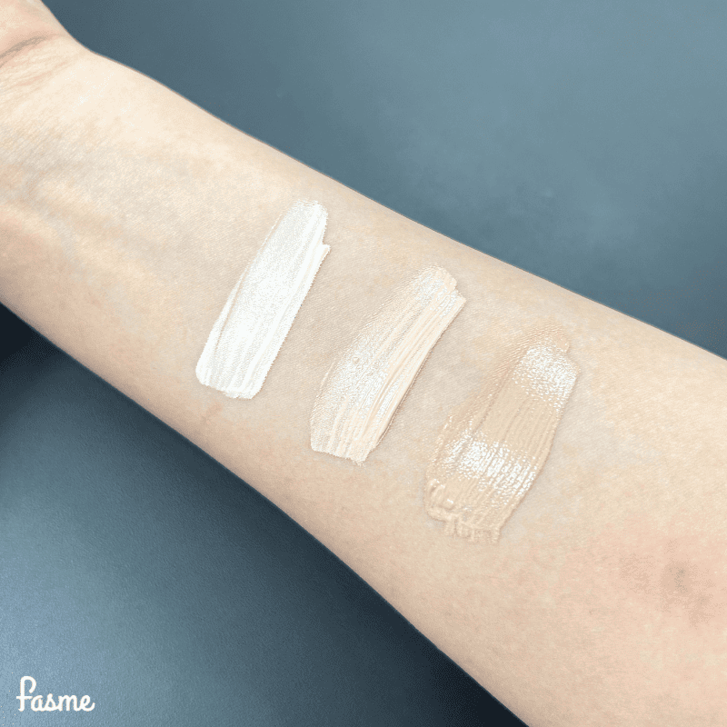 vim BEAUTY新作】「all day fit multi pencil」と「keep confidence