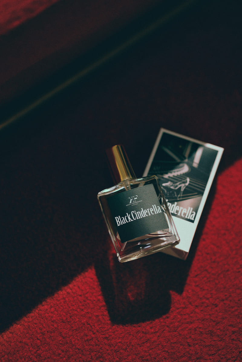 中島健人「KENTY FRAGRANCE」】第3弾「Scene29」「Jasmine Tea