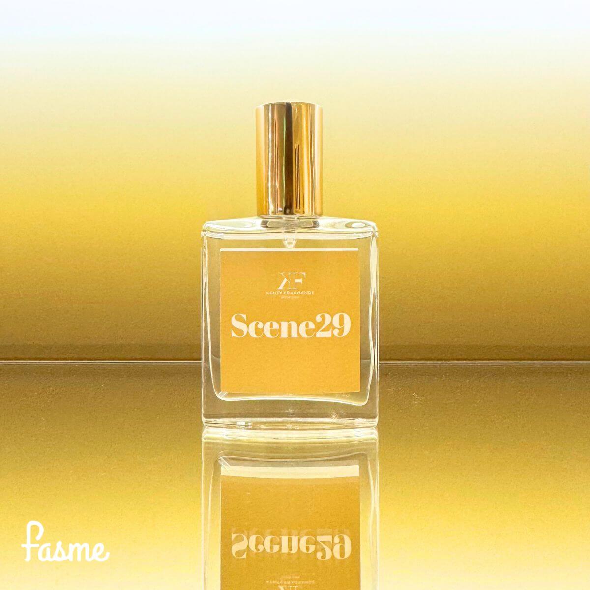 KENTY FRAGRANCE Spring 3本セット KENTY FRAGRANCE Spring 3本セット 中島健人 アットコスメ公式 on X: