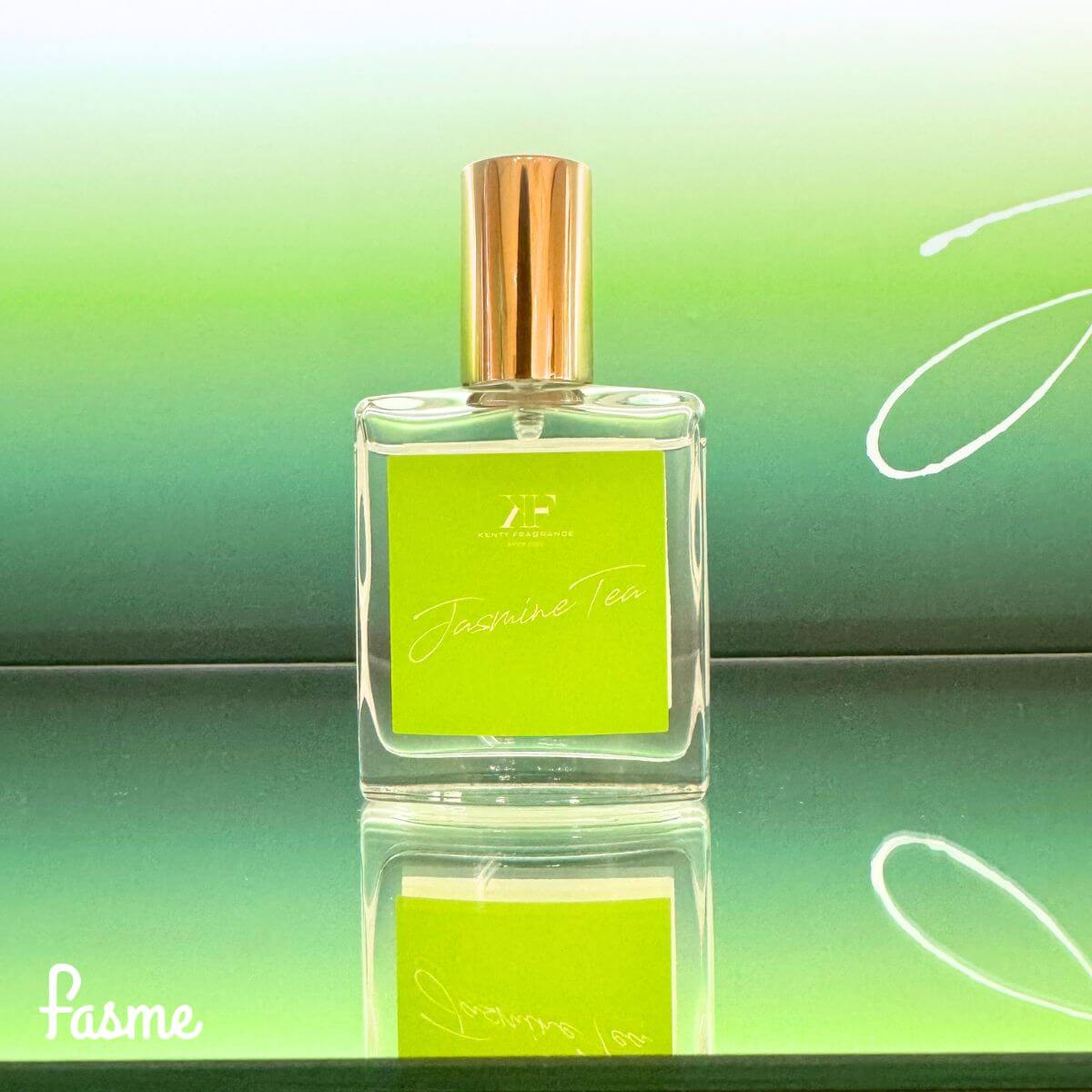 中島健人】9月7日発売「KENTY FRAGRANCE」第3弾原宿POP-UPに実際に行っ